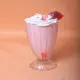 Strawberry Milk Shake