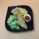 Silver Star Special Club Sandwich with Chips