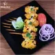 Chicken Rasoli Kabab