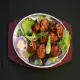 Tandoori Kabab with Bones