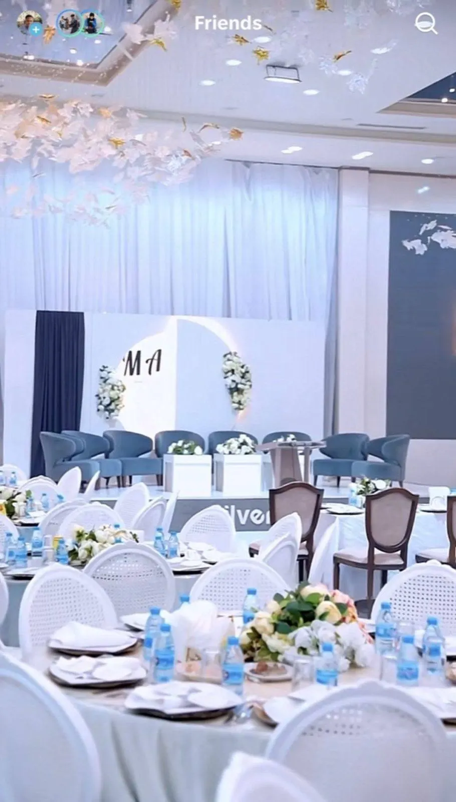 Banquet Events